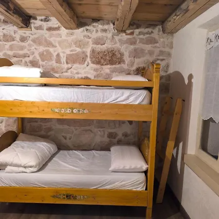La Coccola Di Appart hôtel Camporovere