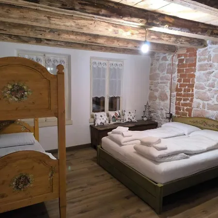 La Coccola Di Camporovere