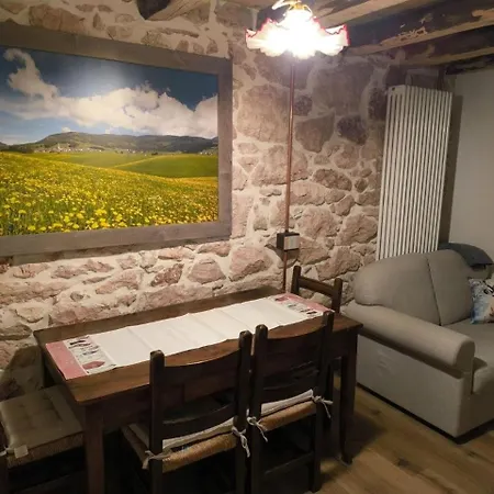 Appart hôtel La Coccola Di 3*