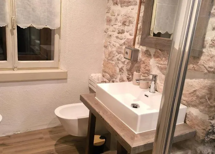 La Coccola Di 3* Camporovere