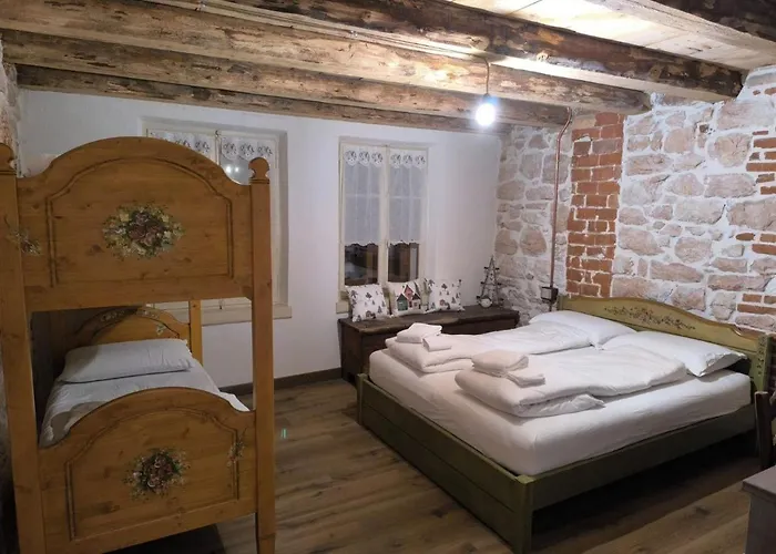 La Coccola Di Camporovere