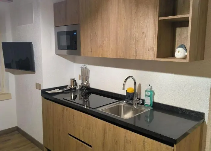 La Coccola Di Camporovere