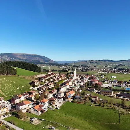 La Coccola Di Apartmanhotel