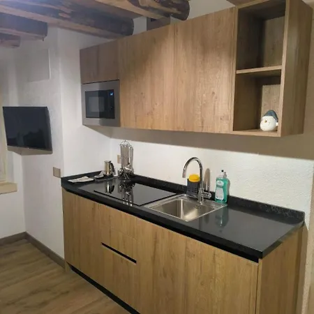 La Coccola Di Camporovere