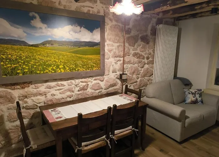 Appart hôtel La Coccola Di 3*